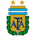 Кепки сборной Аргентины во Владивостоке